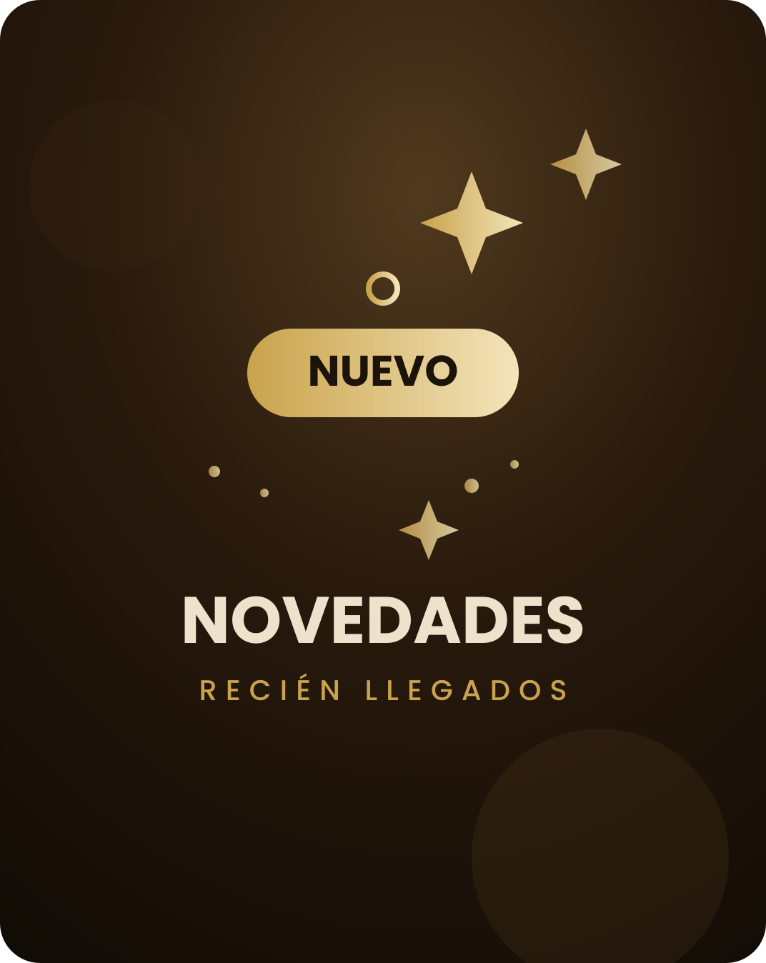 Promociones